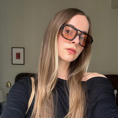 Portrait of creator angelika_warlikowska