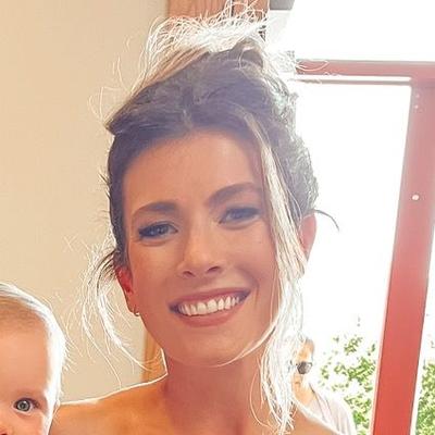 Portrait of creator readthepage