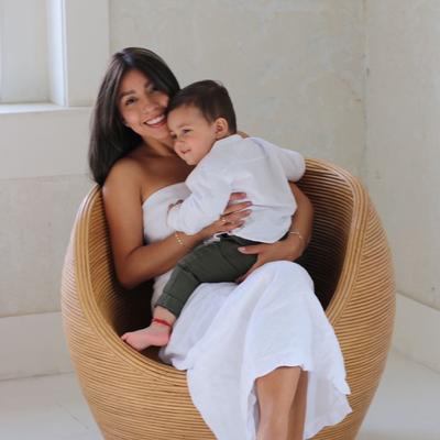 Portrait of creator whitleyramirez