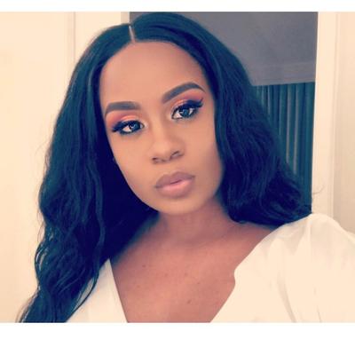 Portrait of creator lifewithlecia