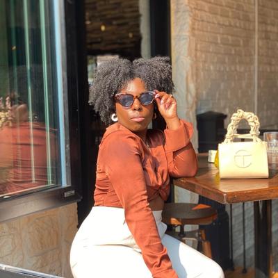 Portrait of creator youadoremunchkn