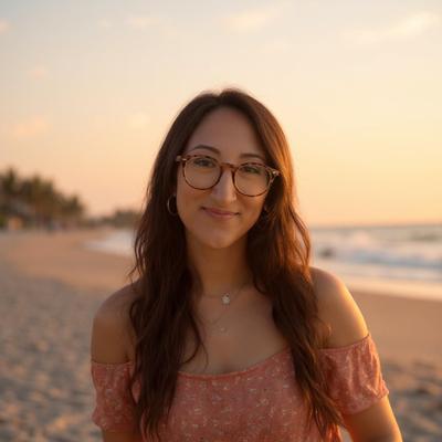 Portrait of creator withbellsmedia