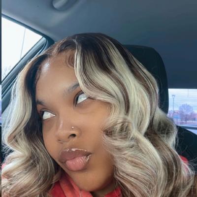 Portrait of creator senramiah