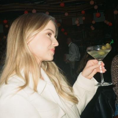 Portrait of creator stylebysat