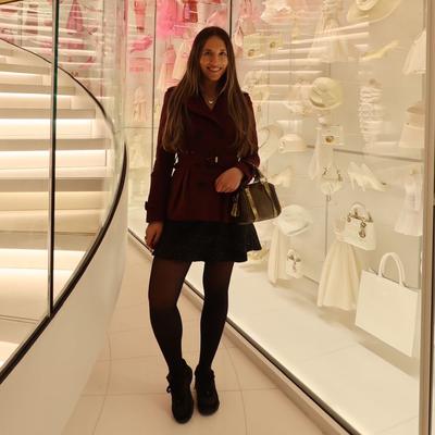 Portrait of creator alana.galloway