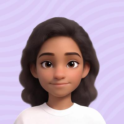 Portrait of creator reviewgirlcanada