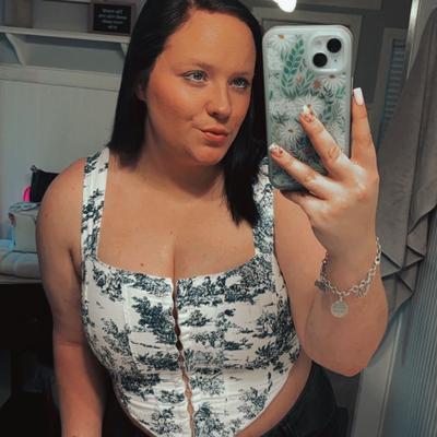 Portrait of creator maigenbriggs