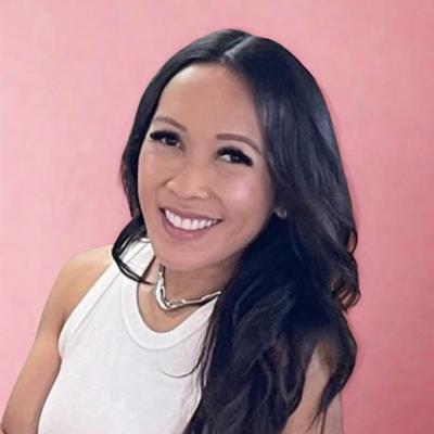 Portrait of creator micheleonstyle