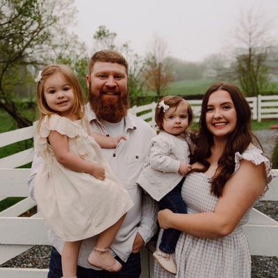 Portrait of creator taygemmell