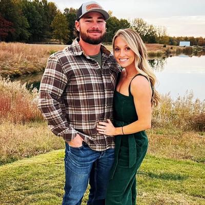 Portrait of creator carleymarx