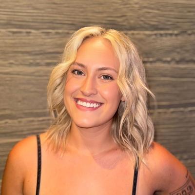 Portrait of creator brii_noelle