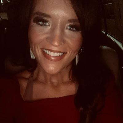 Portrait of creator misssscandy