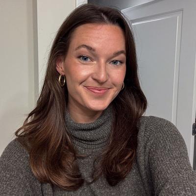 Portrait of creator meagan_smith_