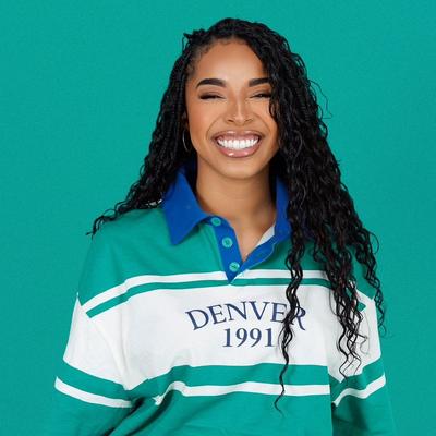 Portrait of creator melissalaboriel