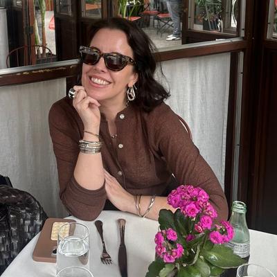 Portrait of creator k__flemming