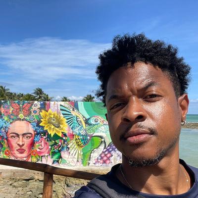 Portrait of creator lang.ugc