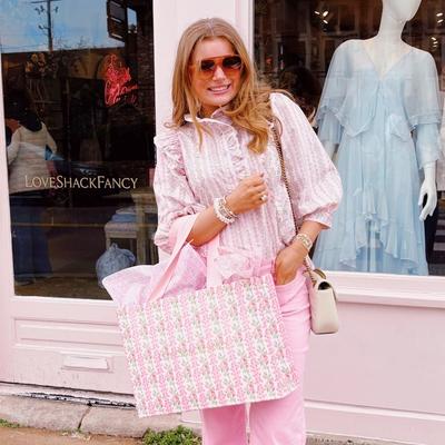 Portrait of creator styleswithcaroline