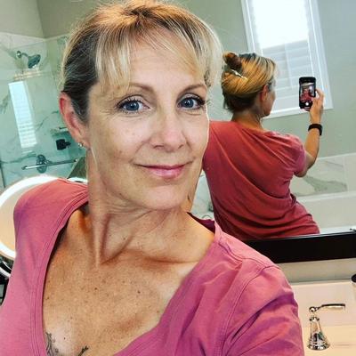 Portrait of creator activecleangreen