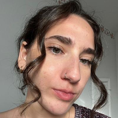 Portrait of creator olivias.chapter