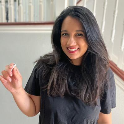 Portrait of creator yourfavhypemom