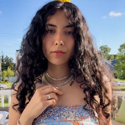 Portrait of creator liztilly327