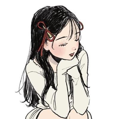 Portrait of creator thegalleriana