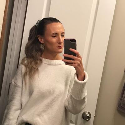 Portrait of creator itskelseyforyou