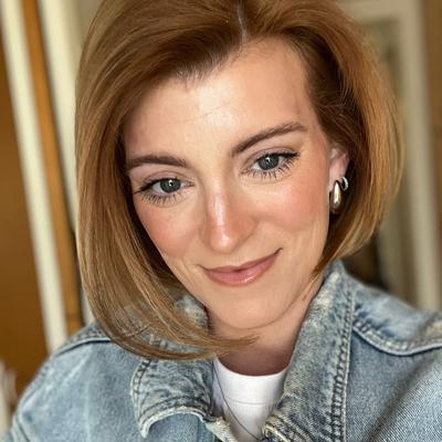 Portrait of creator catie.carter