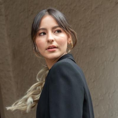 Portrait of creator valvelgo_