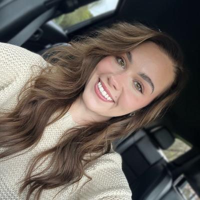 Portrait of creator haleybrookematthews