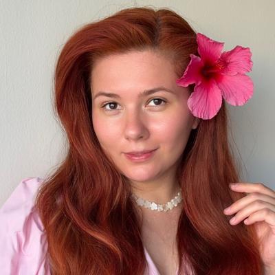 Portrait of creator baretti.la