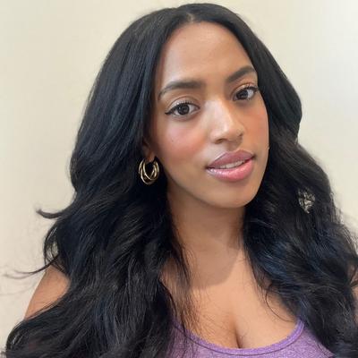 Portrait of creator _rebeccasilver