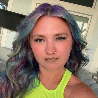 Portrait of creator akayp3