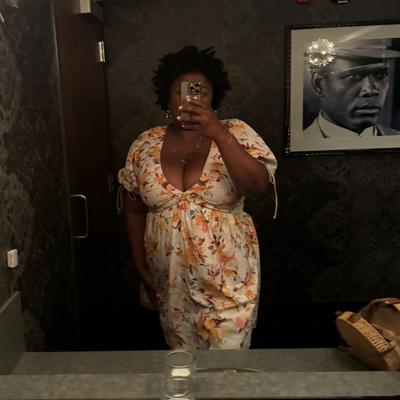 Portrait of creator kreativekenny