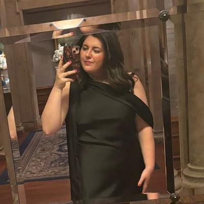 Portrait of creator meganleigh.slp