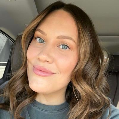 Portrait of creator madeupwithmissy