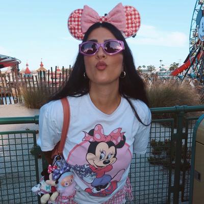 Portrait of creator styledbysumms