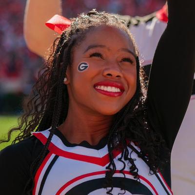 Portrait of creator mkaylahjackson