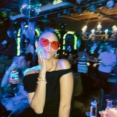 Portrait of creator anapauugarcia