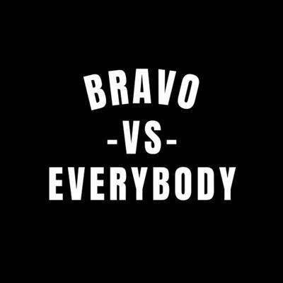 Portrait of creator bravovseverybody