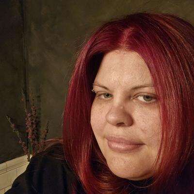 Portrait of creator debrasworld_