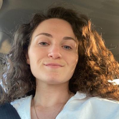 Portrait of creator emily8games