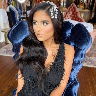 Portrait of creator artsiartistry