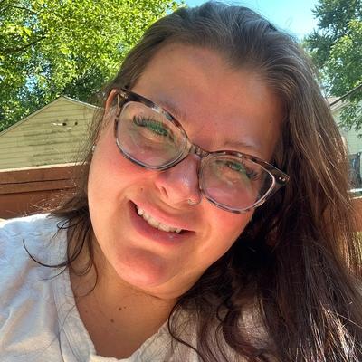 Portrait of creator triciaevans373