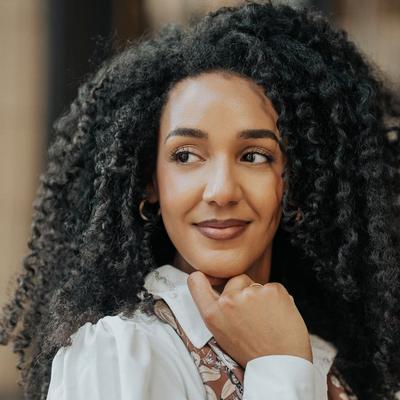 Portrait of creator courtneychandler__