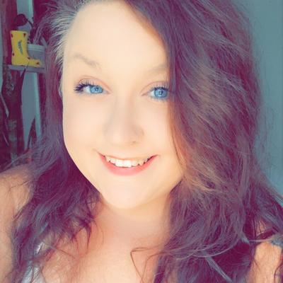 Portrait of creator lexi_mamax3