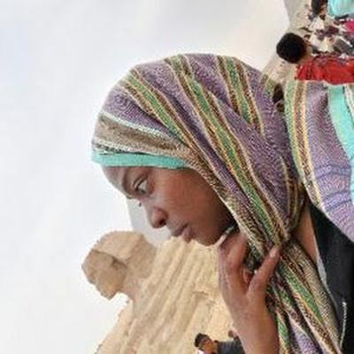 Portrait of creator simplychavaughn