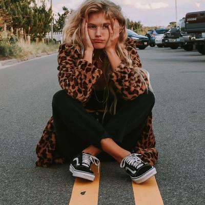 Portrait of creator emerycastor