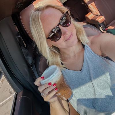 Portrait of creator kaitbridgeman