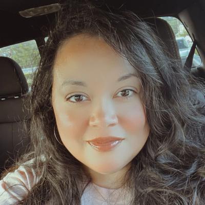 Portrait of creator dannymarie003